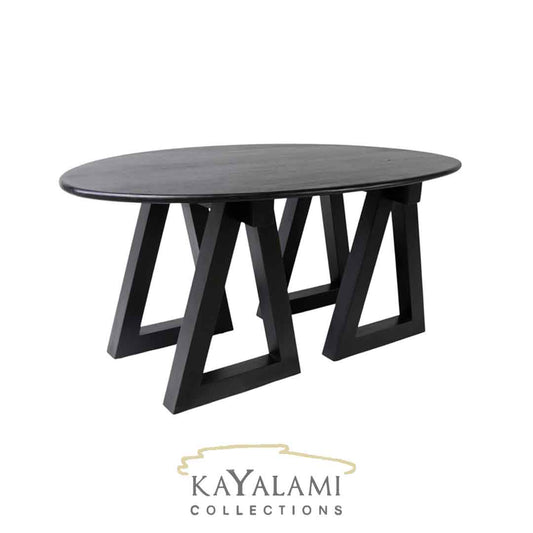 VANTEA DINING TABLE 180