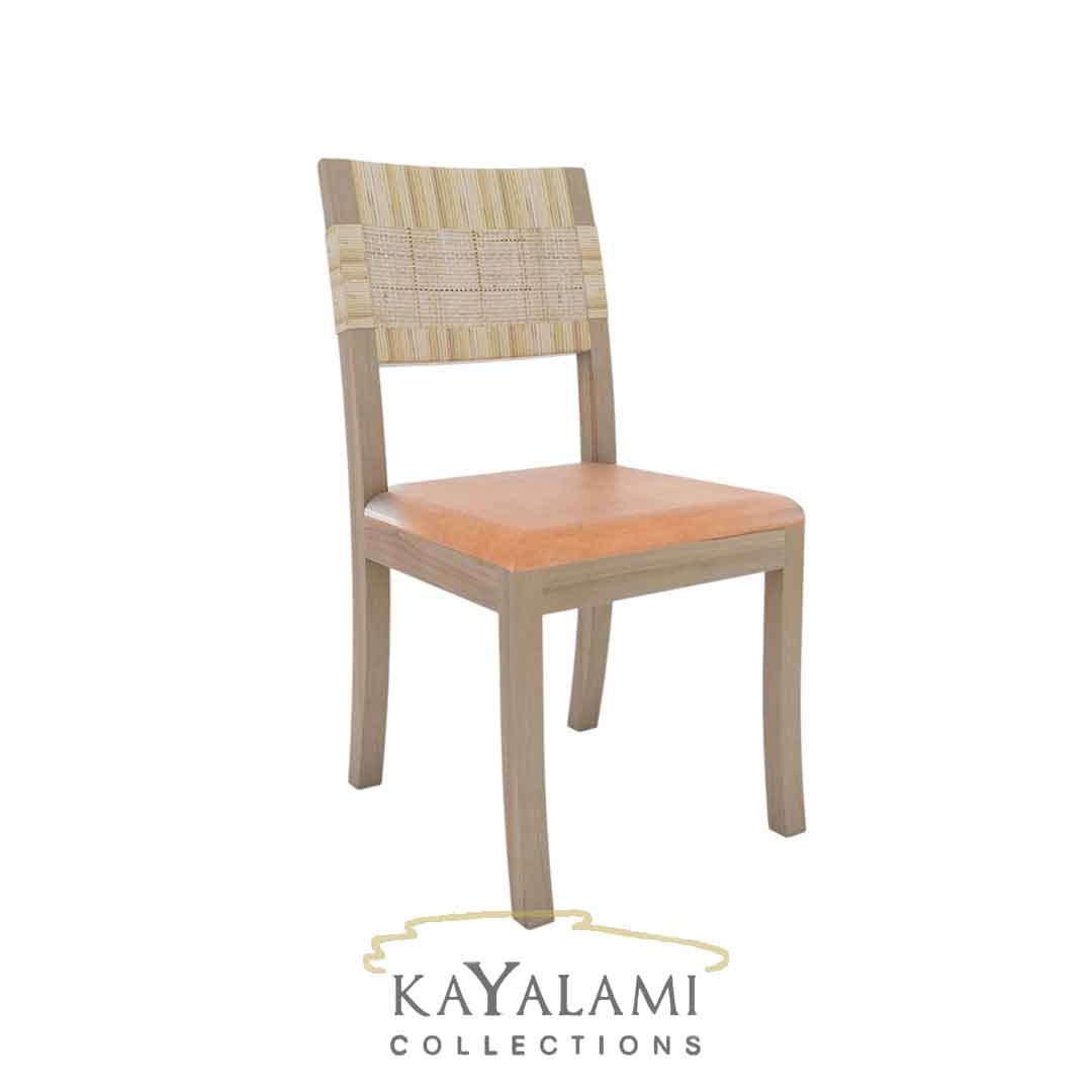FIT DINING CHAIR