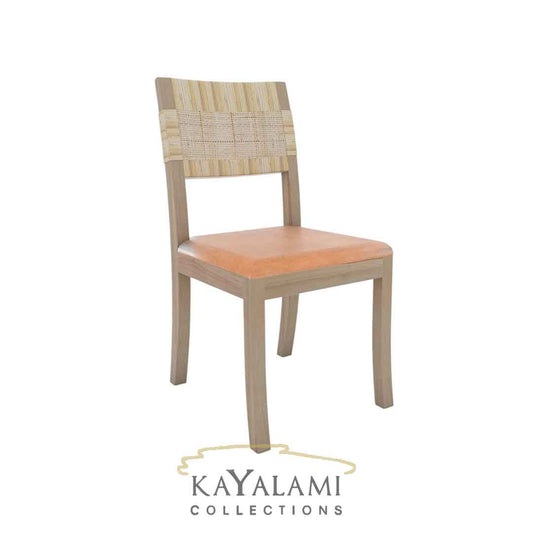 FIT DINING CHAIR