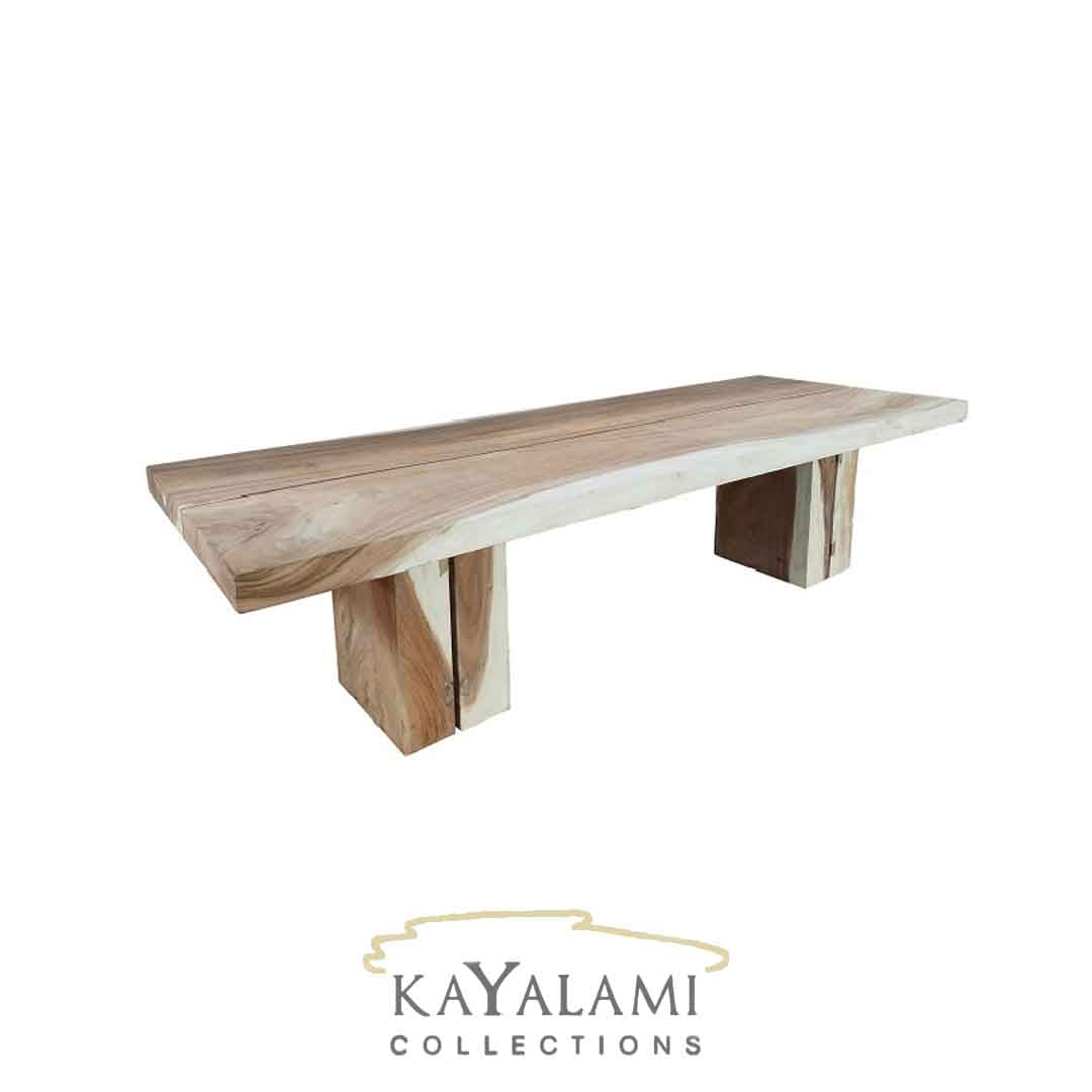ERONGO DINING TABLE 300