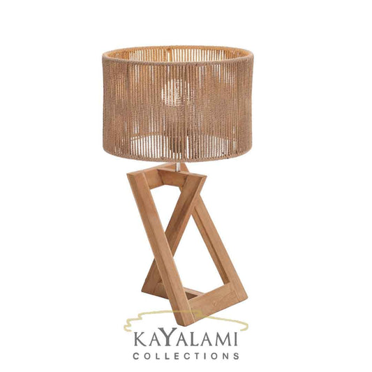 CHAGA LOOM TL DECO