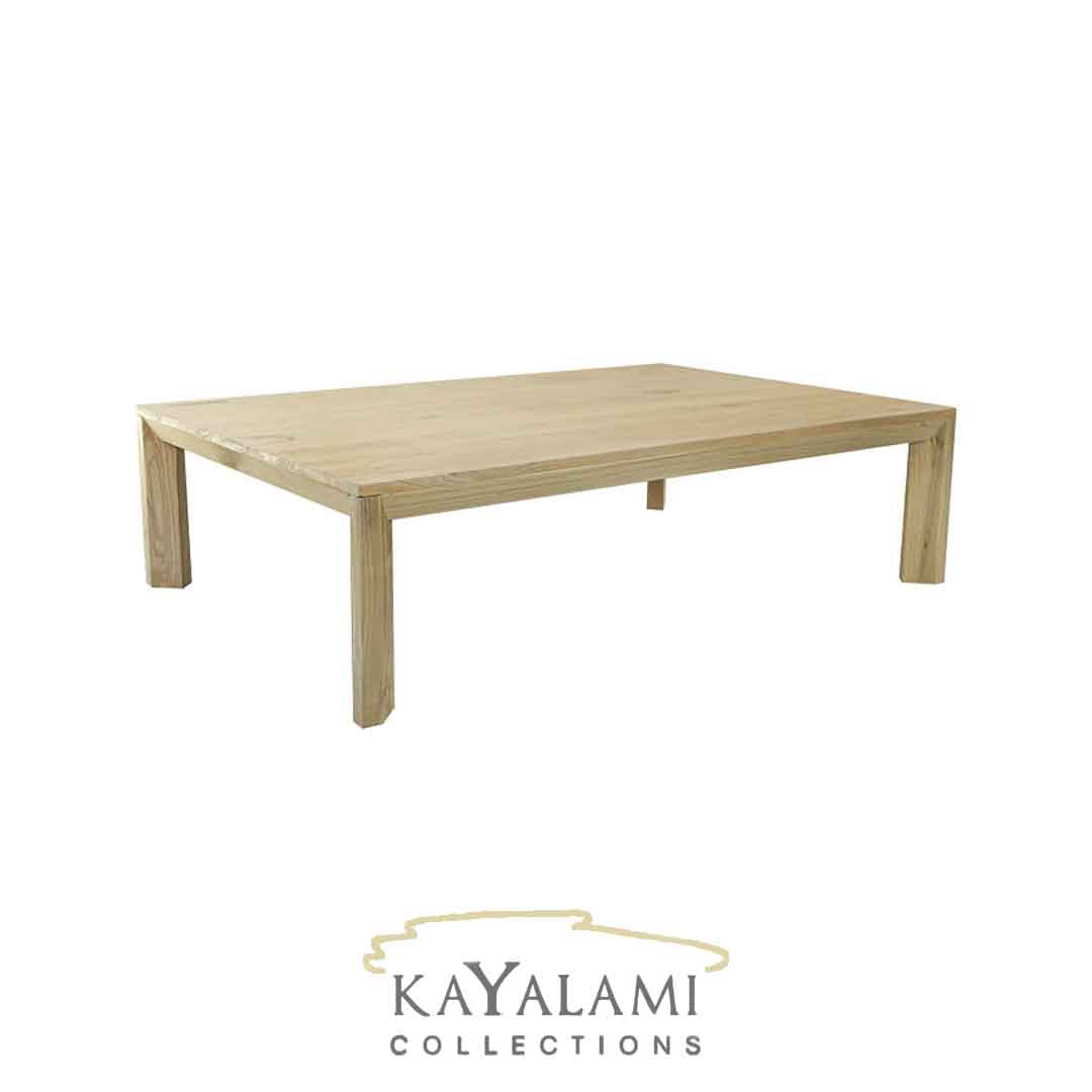 SIJIRO COFFEE TABLE 40