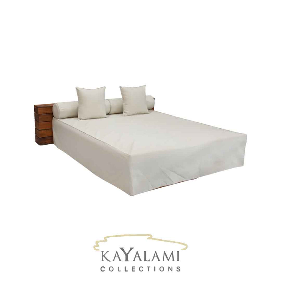 ZUZULI DAYBED WO CANOPY