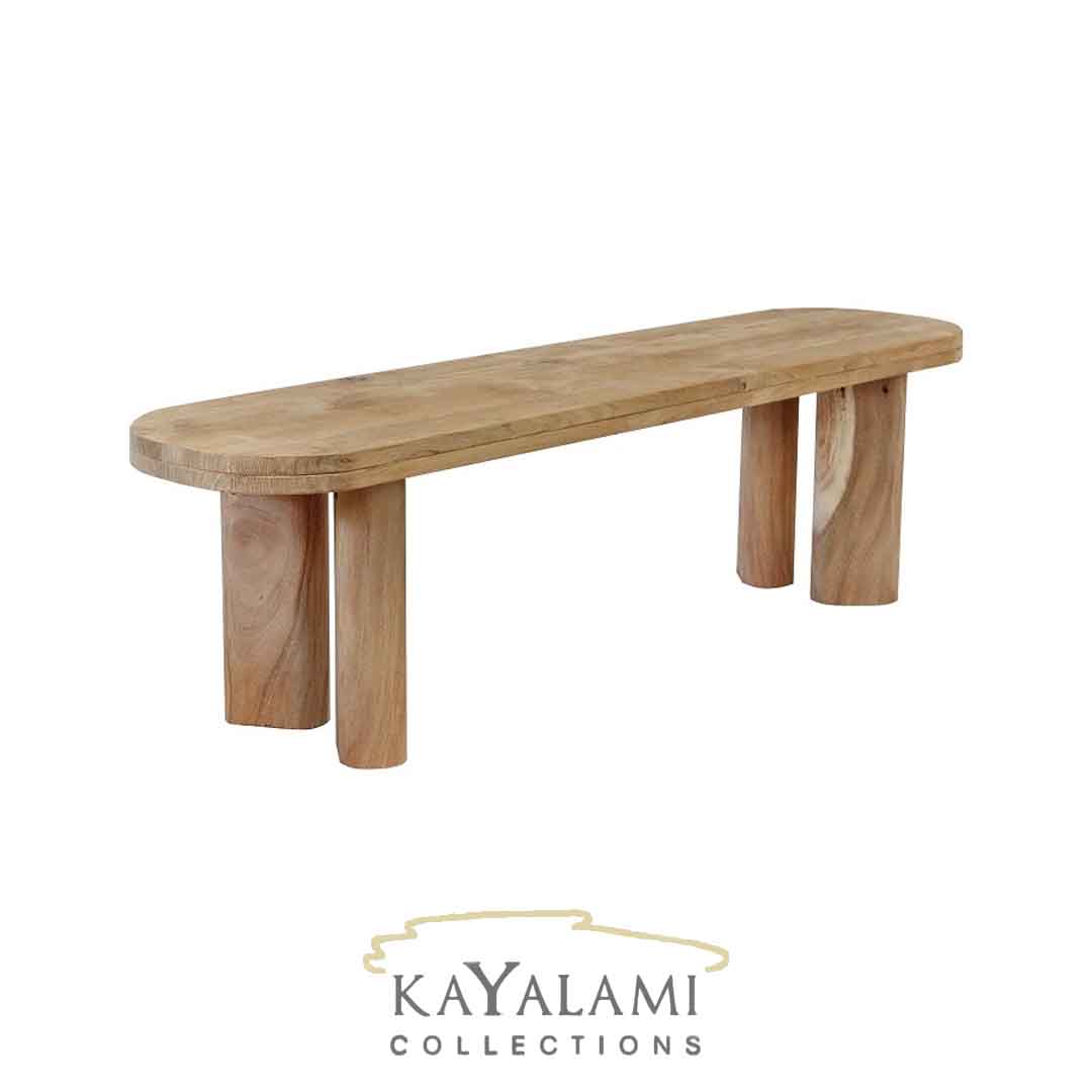VELITOP BENCH 180