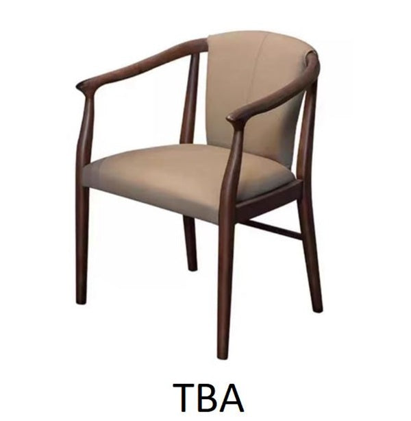YIWEN DINING CHAIR