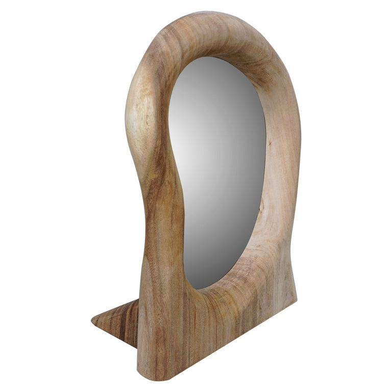 UNINI MIRROR LOW