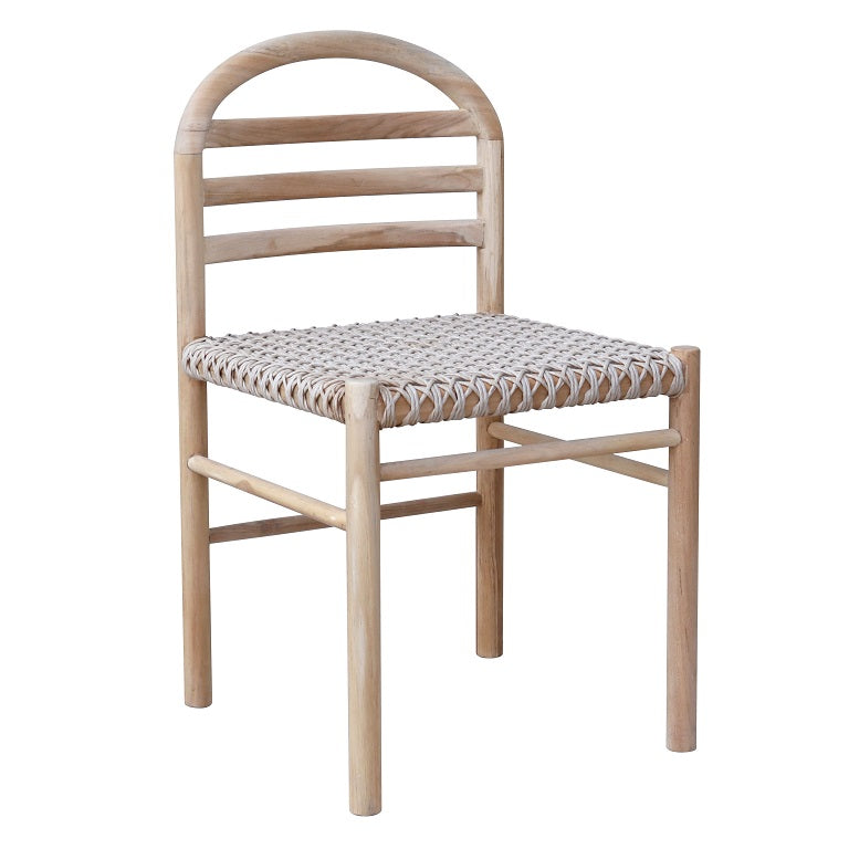 ROTI SLAT DINING CHAIR