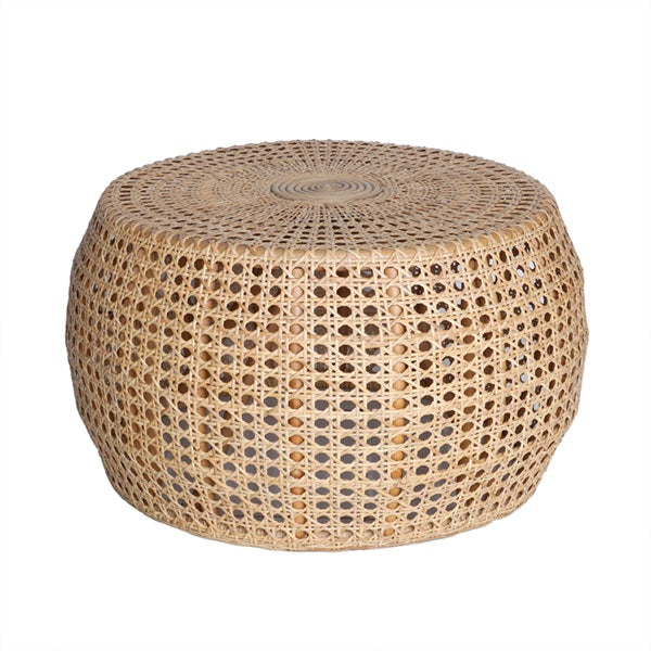 LAMARU COFFEE TABLE - FP - W/O GLASS
