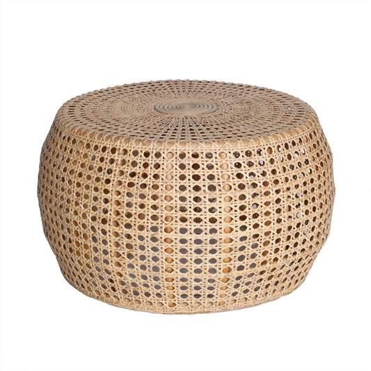 LAMARU COFFEE TABLE - FP - W/O GLASS