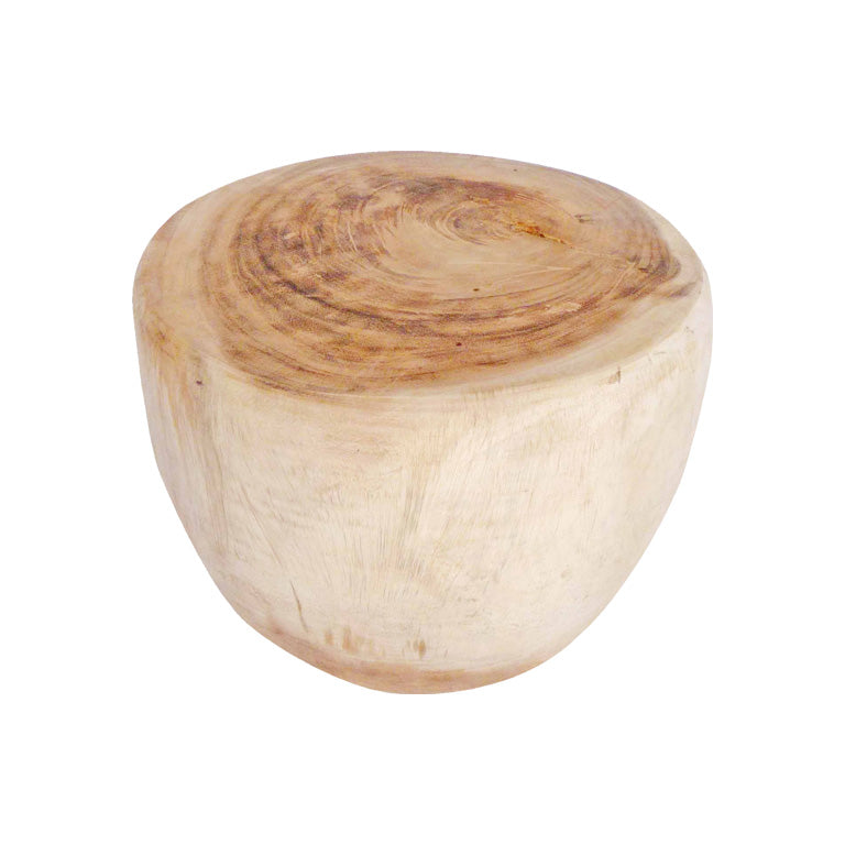 MUNGGUR - BUN SIDE TABLE