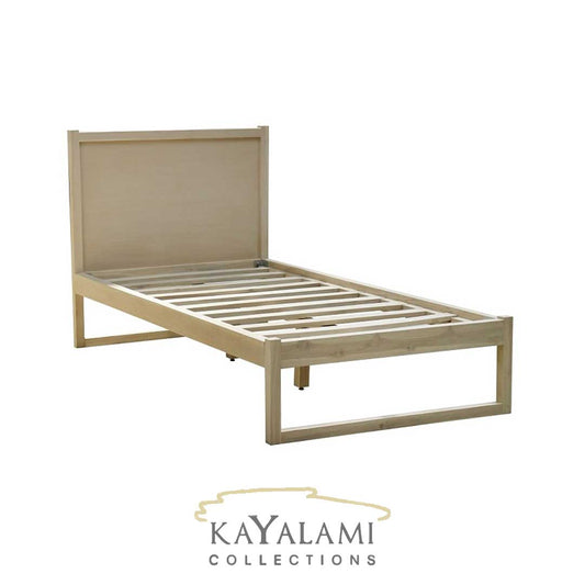 IBIZA SINGLE BED