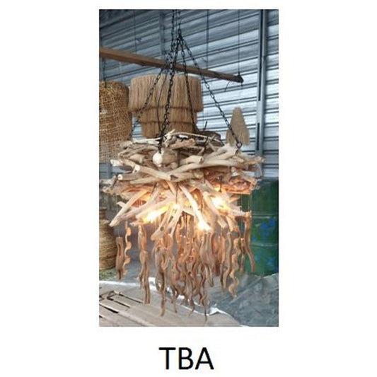 ALBERO HANGING LAMP 70