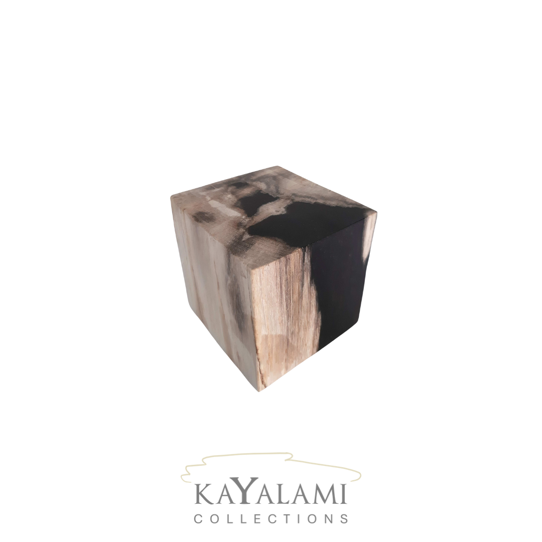 PETELITE CUBE PAPERWEIGHT PW
