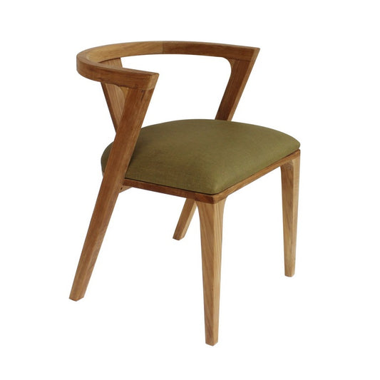 SIPAKA DINING CHAIR