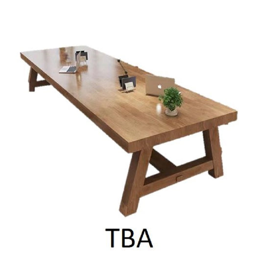 BOMBAY DINING TABLE 180