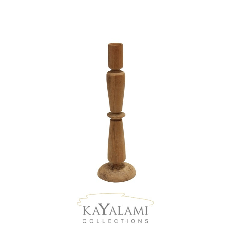 WALAJU NAT CANDLE HOLDER
