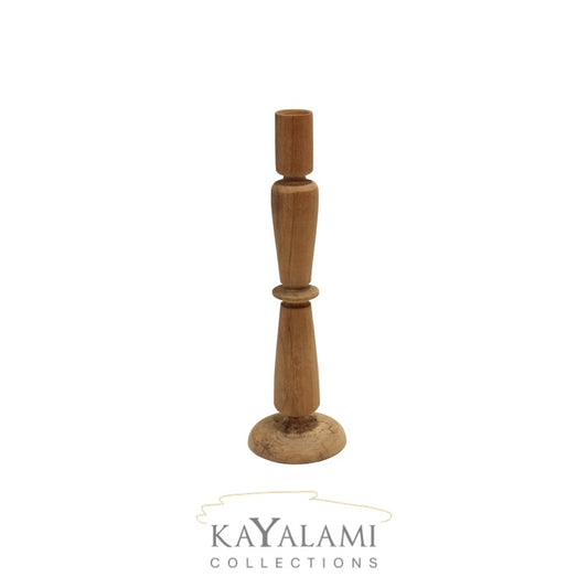 WALAJU NAT CANDLE HOLDER