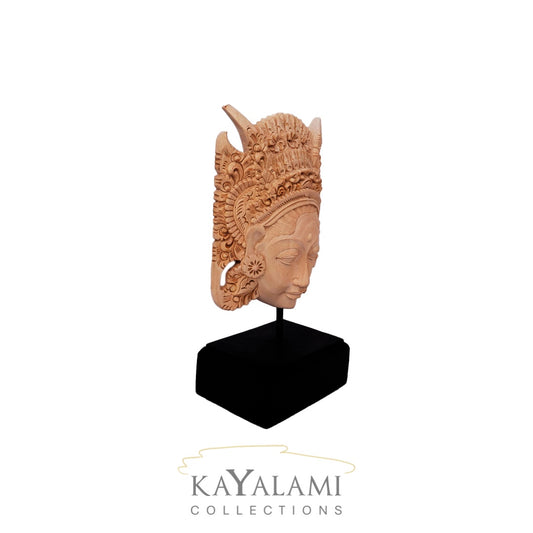 SARASWATI MASK