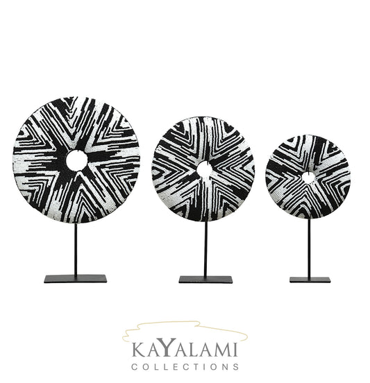 COIN BL WH SET 3