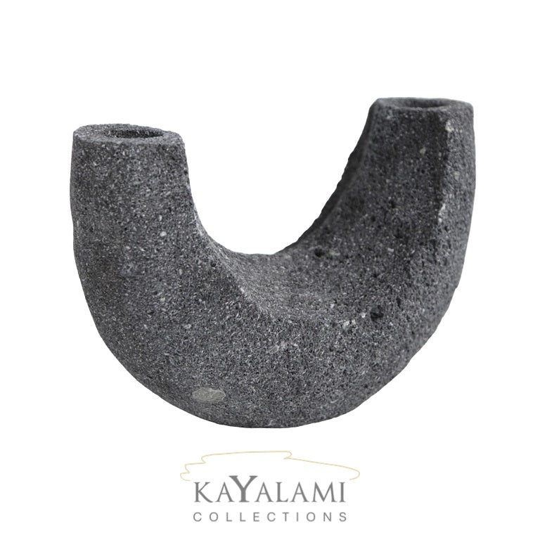 YATAMA LVS CANDLE HOLDER