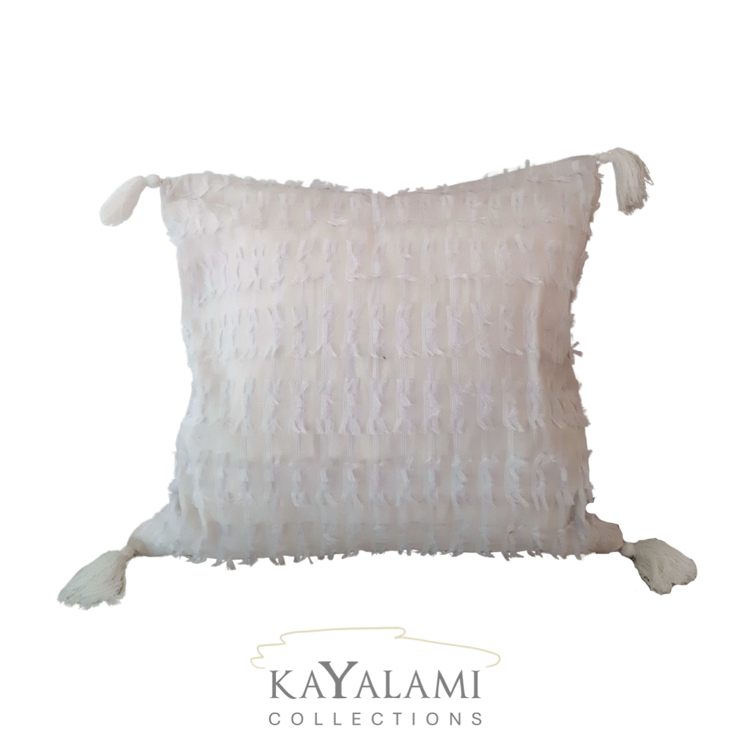 KANIBU PILLOW