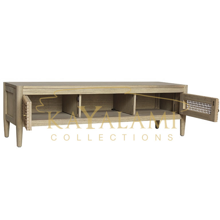 SIKINI NAT TV CABINET