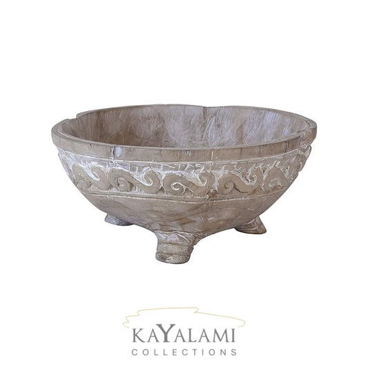 TREDASA WW BOWL