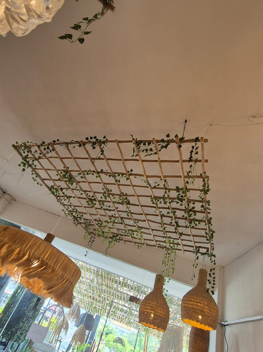 CHESS CEILING BIG