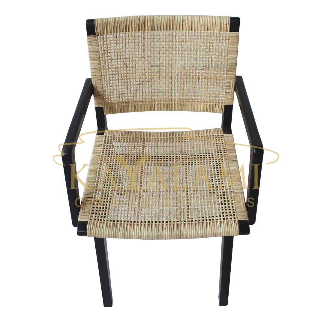 EXPOTA PEEL DINING ARM CHAIR