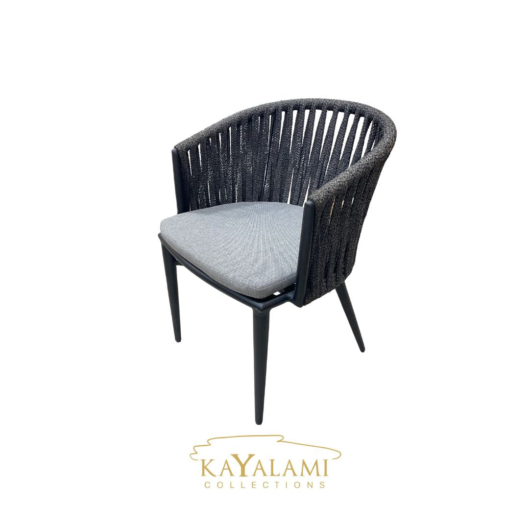TIMIKA DINING CHAIR