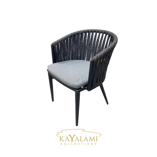 TIMIKA DINING CHAIR