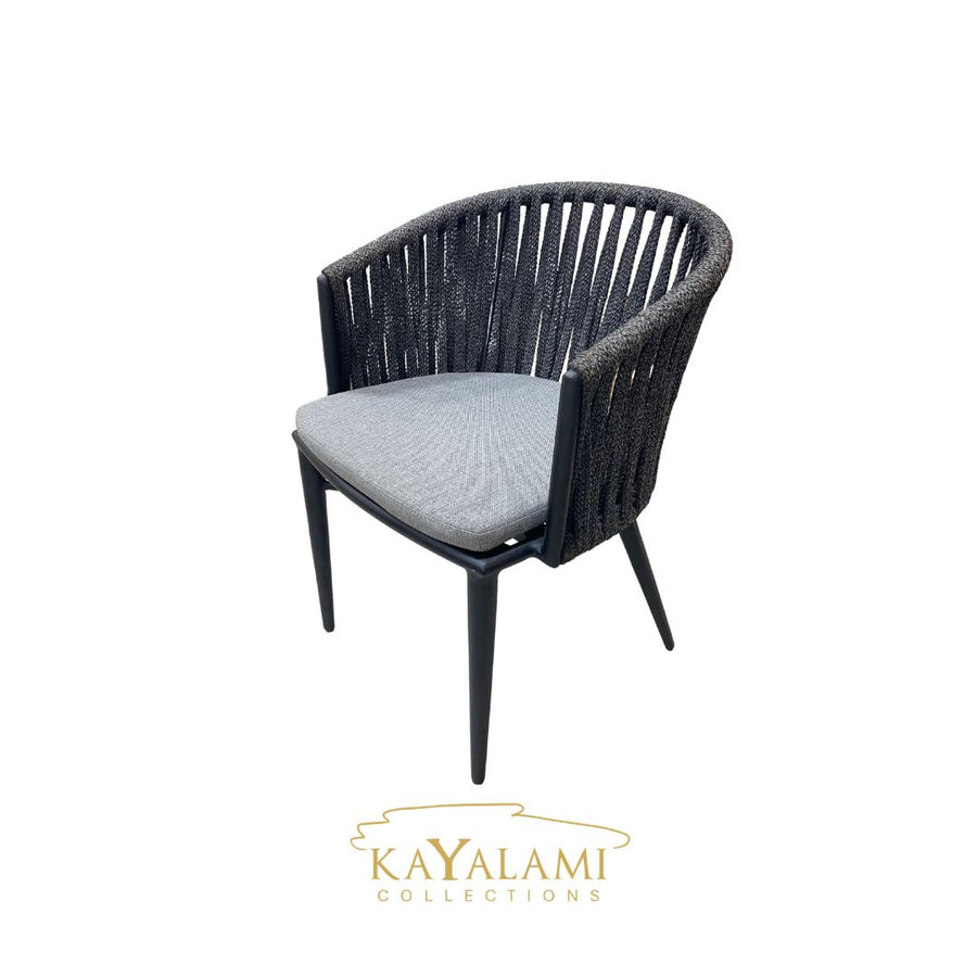 TIMIKA DINING CHAIR
