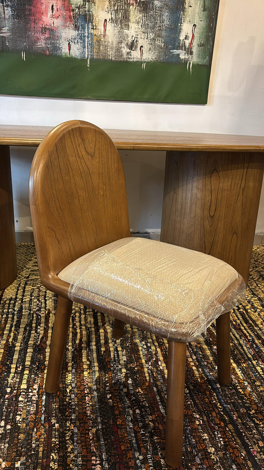 SEMPER DINING CHAIR
