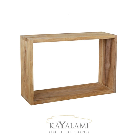 BOOK SHELF 60
