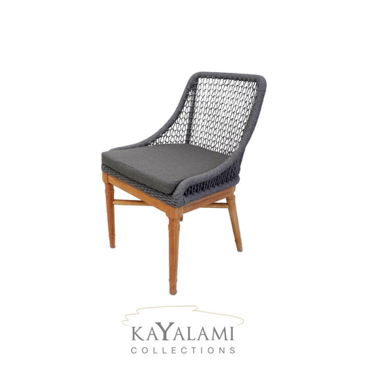 PULILI DINING CHAIR