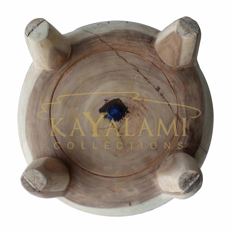 BAKALA PLANTER SMALL