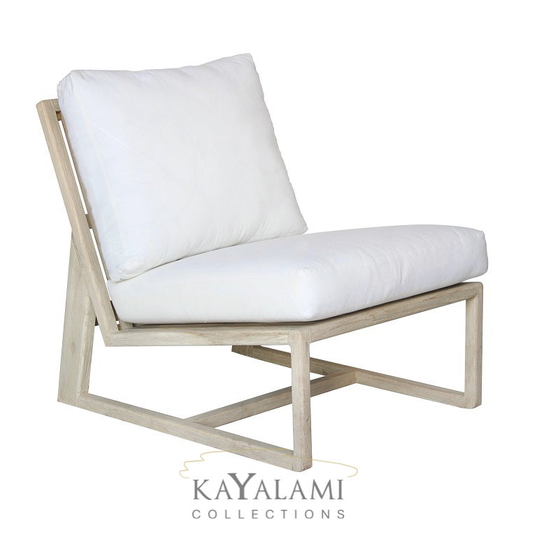 ANDORA OCC CHAIR