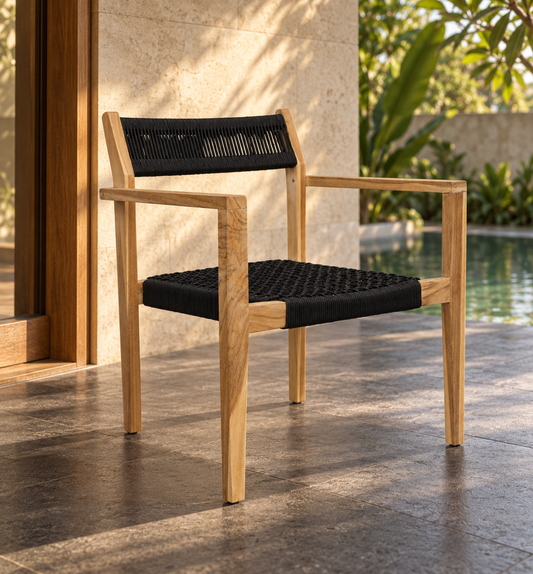 AGATUS ORBL OCC CHAIR