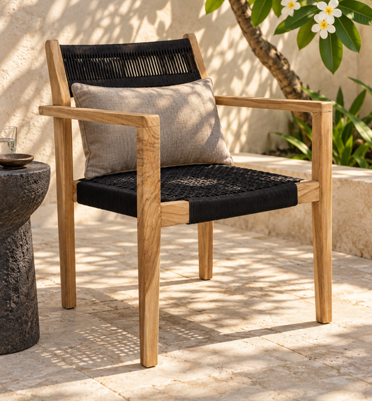 AGATUS ORBL OCC CHAIR