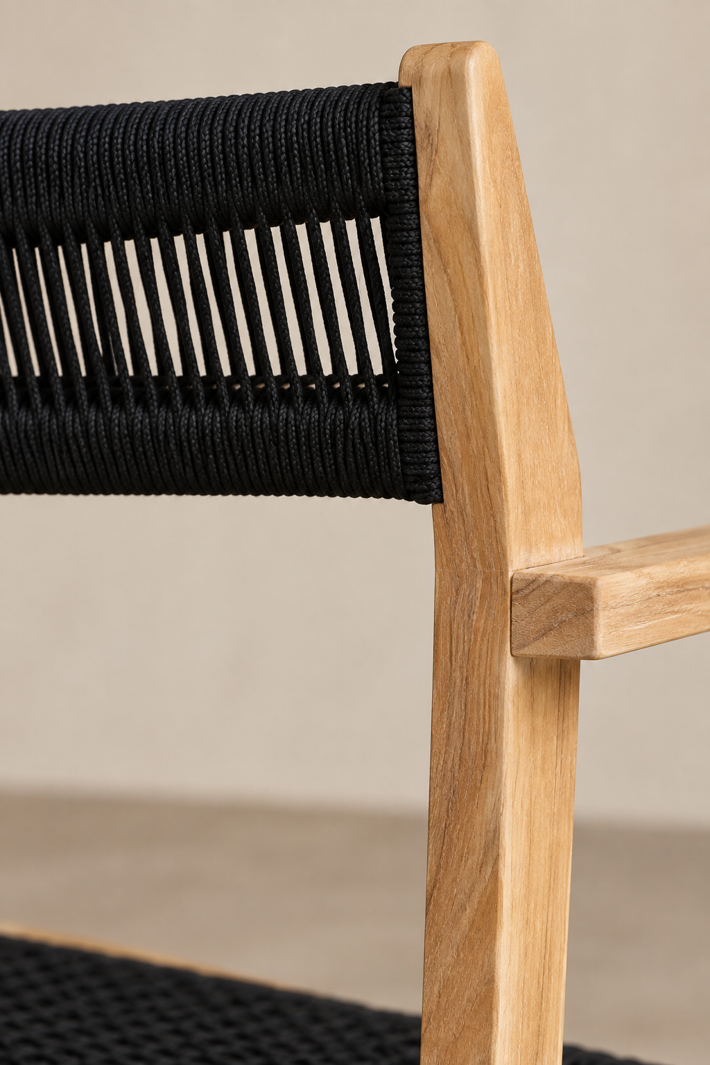 AGATUS ORBL OCC CHAIR