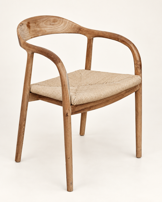 AGERATUM DINING CHAIR