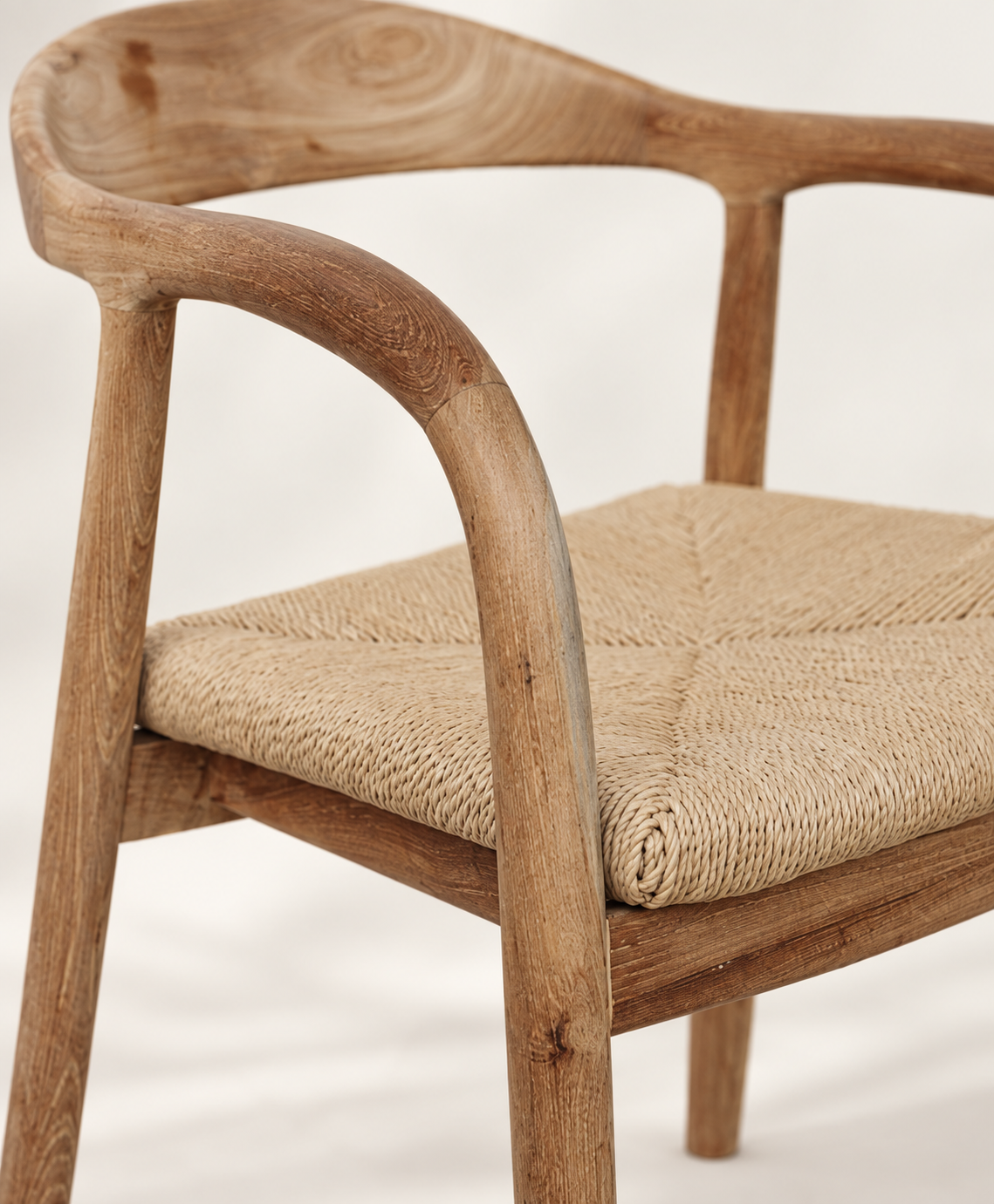 AGERATUM DINING CHAIR