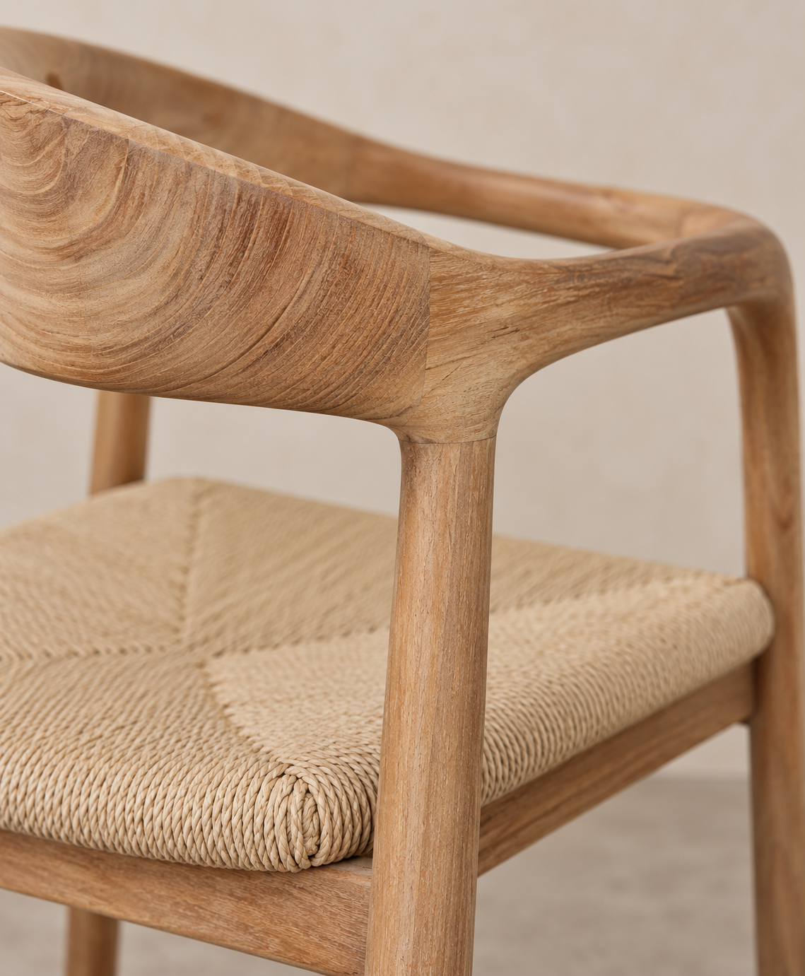 AGERATUM DINING CHAIR