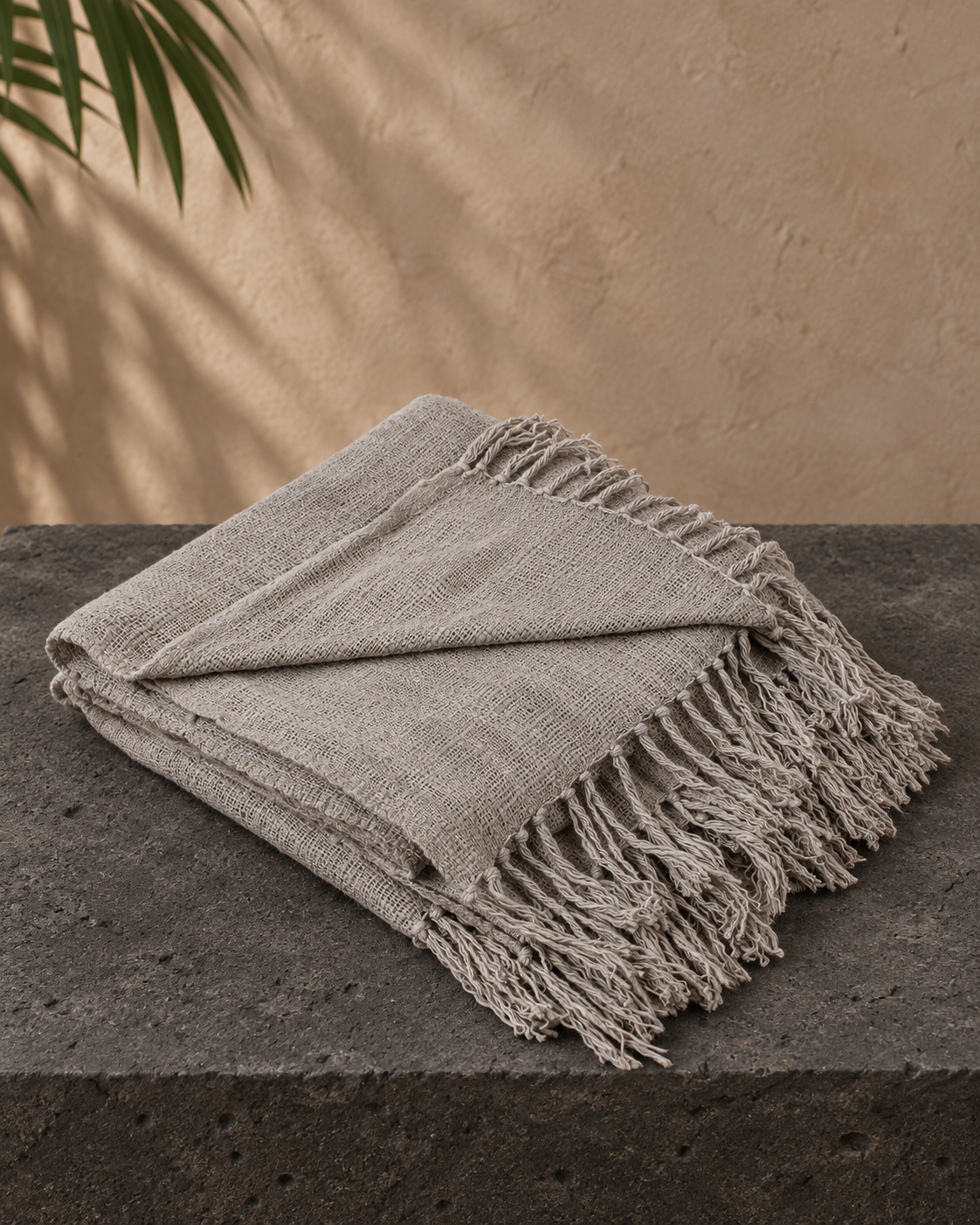 AICHA BR THROW