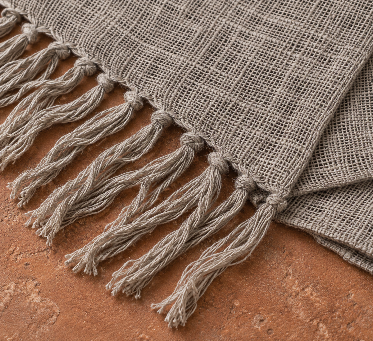 AICHA BR THROW