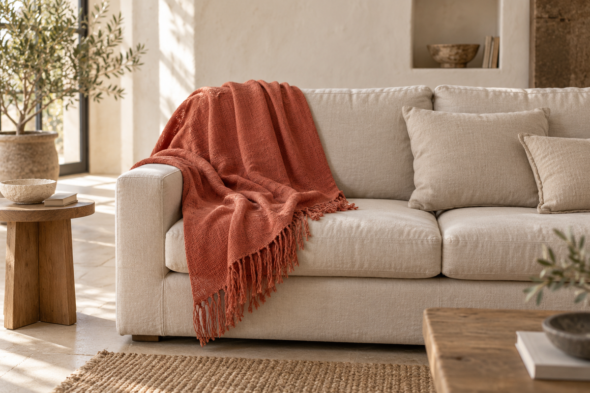 AICHA TRC THROW