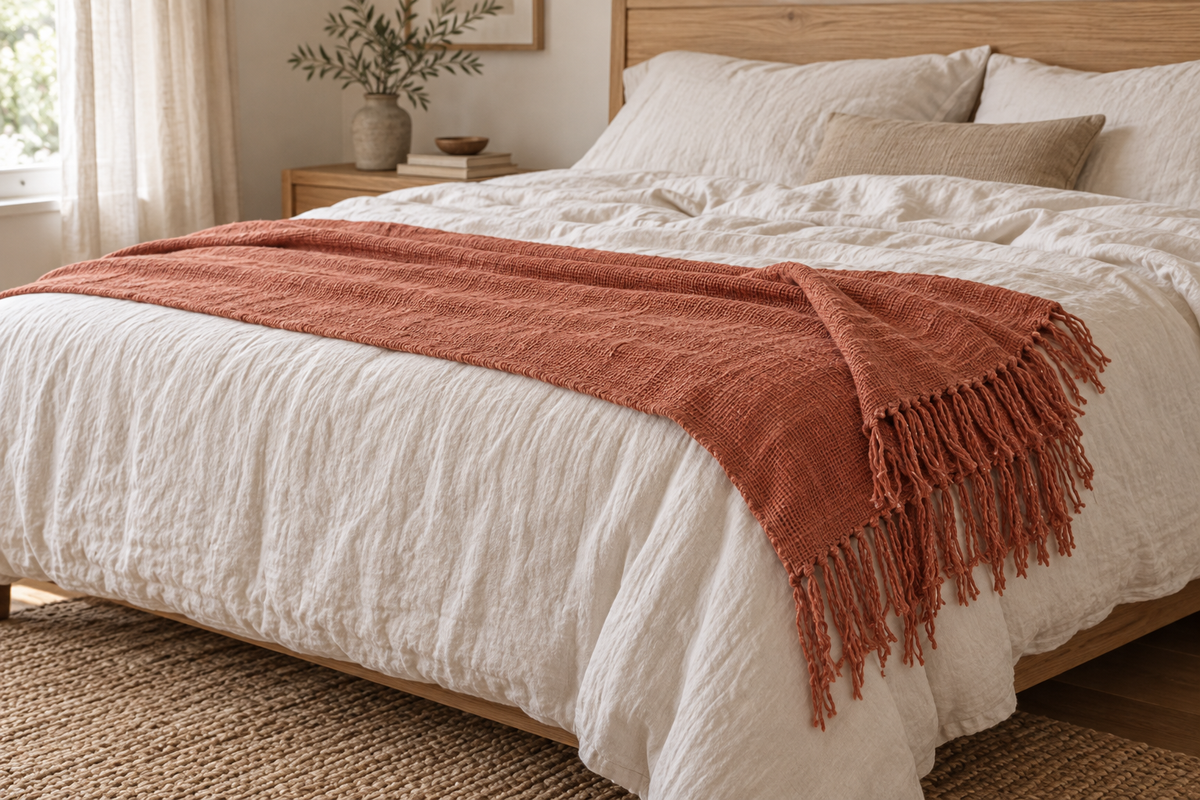 AICHA TRC THROW