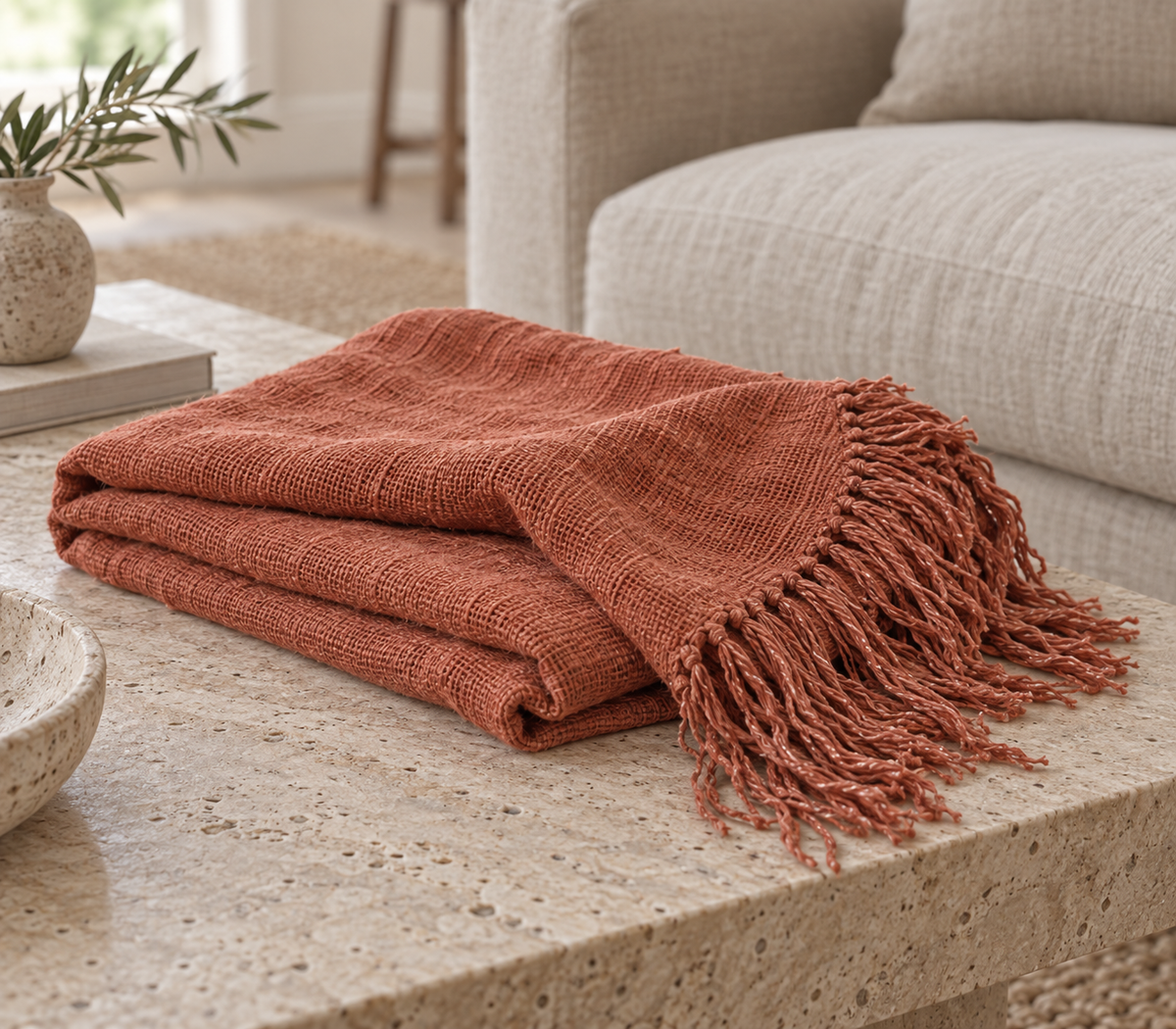 AICHA TRC THROW