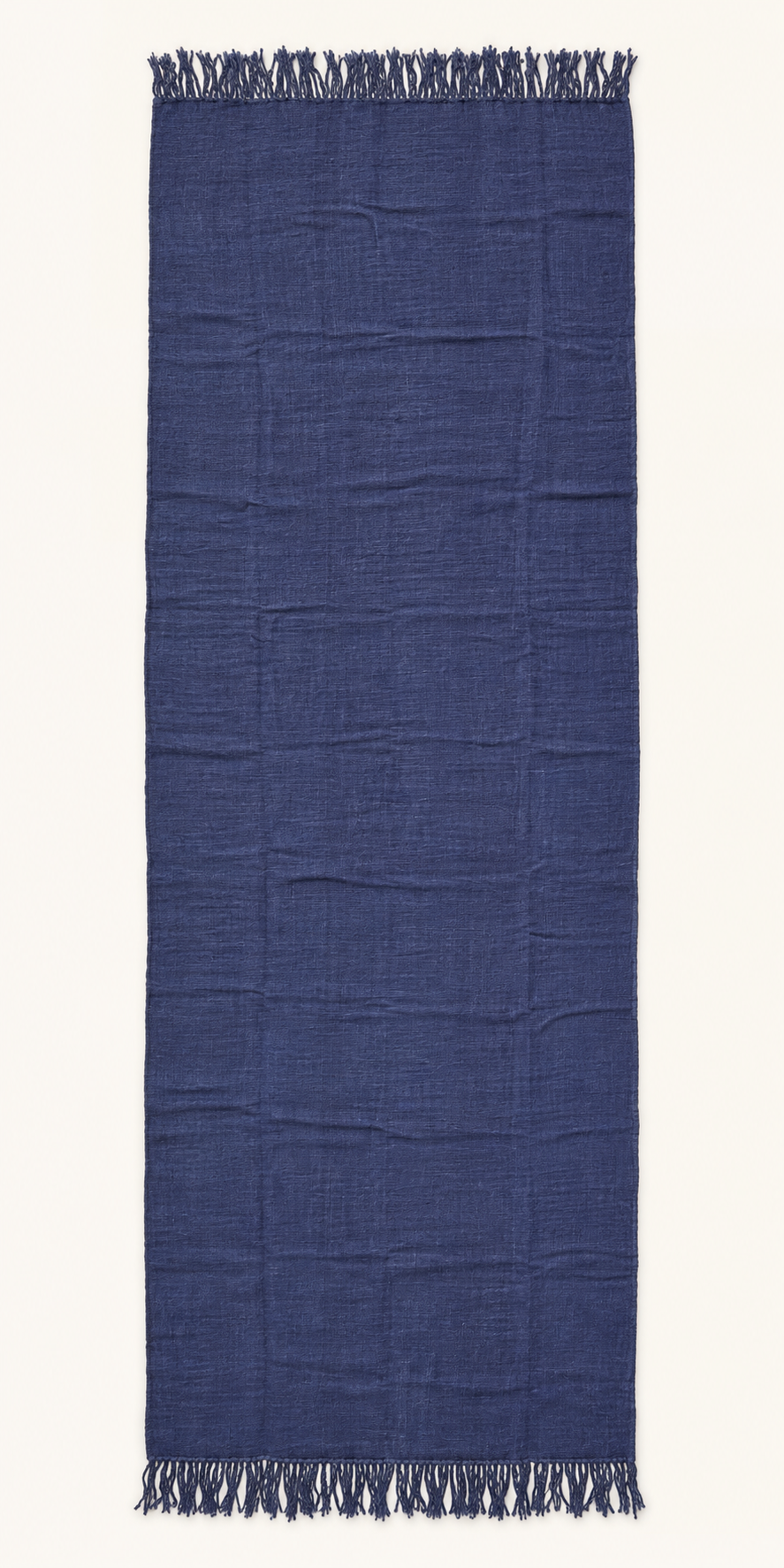AICHA BLU THROW