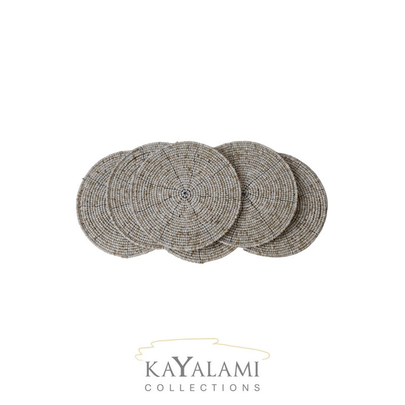 COASTER MUUTE KAWAT